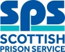 logo for Scottish Prison Service